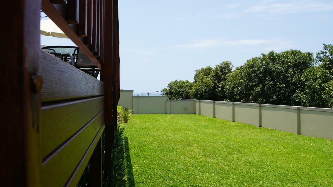Villa 93 Durban Exteriér fotografie
