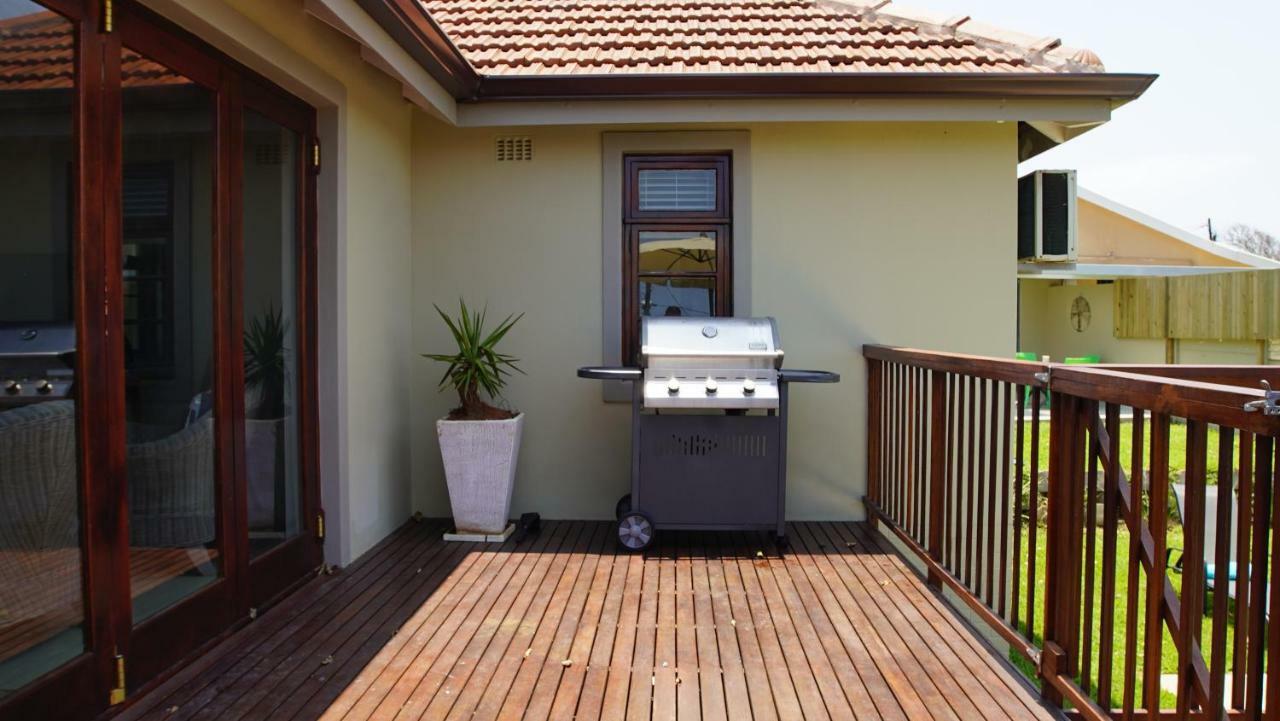 Villa 93 Durban Exteriér fotografie
